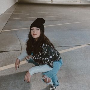 Meet your Posher, Rae